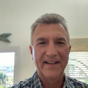 Meet your Posher, Fred